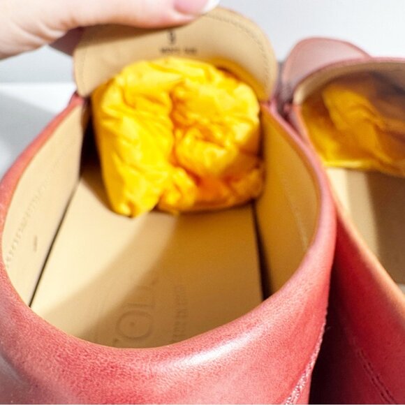 TOD'S Men's Loafers - Picture 6 of 7